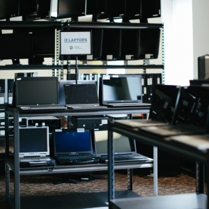Photo of Repowered - Retail Store