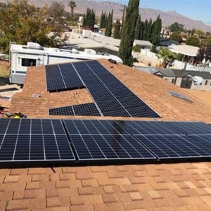 Photo of Desert Star Solar & Construction