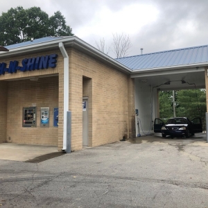 Photo of Wash N Shine