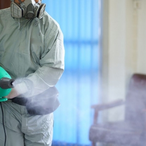 Photo of M3 Cleaning Services