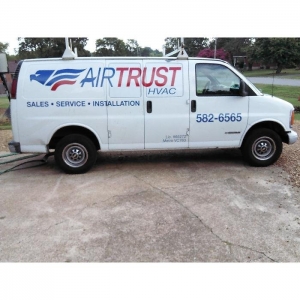 Photo of Air Trust HVAC