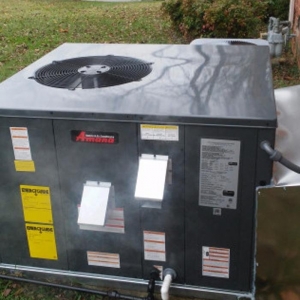 Photo of Air Trust HVAC