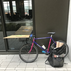 Photo of Stella Courier