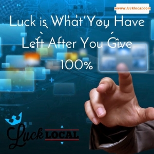 Photo of Luck Local