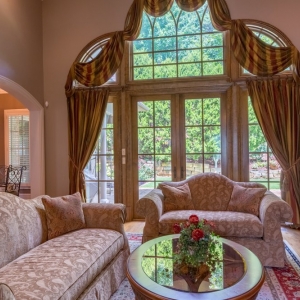 Photo of Builders Millwork