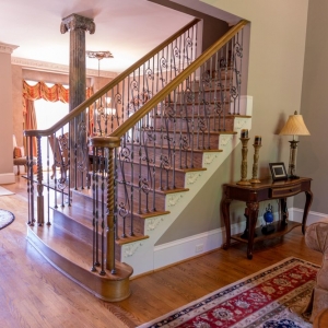 Photo of Builders Millwork