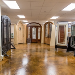 Photo of Builders Millwork