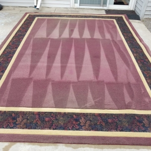 Photo of Steem Cleaning