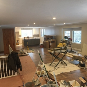 Photo of Sierra Home Services