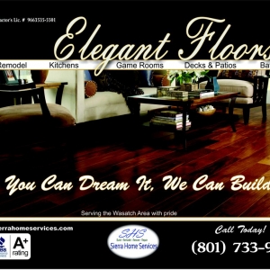 Photo of Sierra Home Services