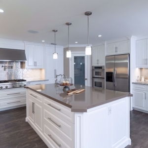 Photo of K & M Interiors