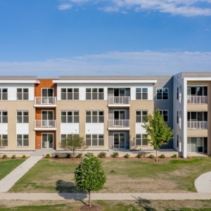Photo of Will Rose Apartments