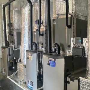 Photo of Jazz Heating, Air Conditioning and Water Heaters