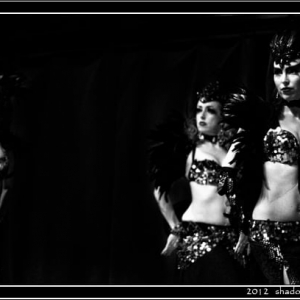 Photo of Crescent Lotus Dance Studio