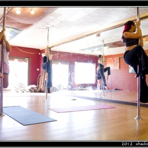 Photo of Crescent Lotus Dance Studio