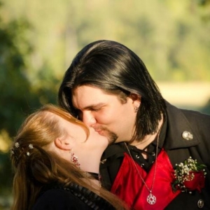 Mount Jackson Weddings with Terry