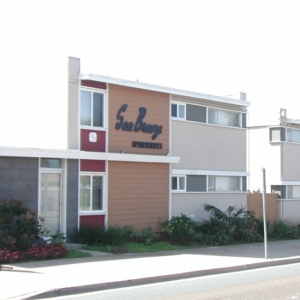 Photo of Sea breeze Garden Apartments