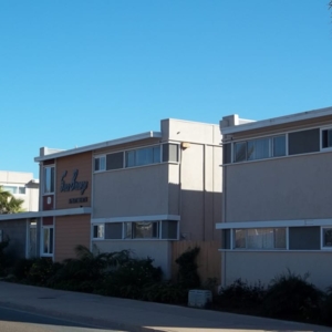 Photo of Sea breeze Garden Apartments