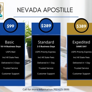 Photo of Nevada LLC Services