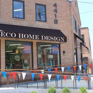 Photo of Deco Home Design