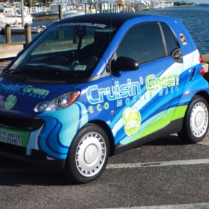 Photo of Cruisin' Green