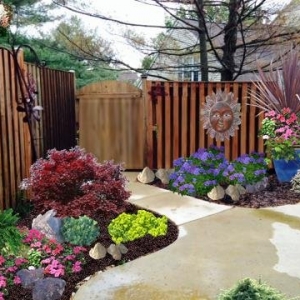 Photo of Garden Song Design