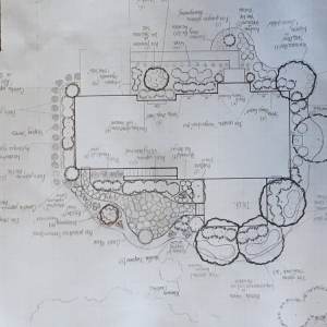 Photo of Garden Song Design