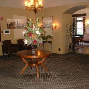 Photo of Parkstone Apartments