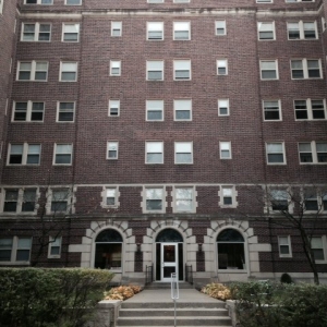 Photo of Parkstone Apartments