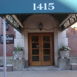Photo of Parkstone Apartments