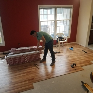 Photo of Jorge The Handyman