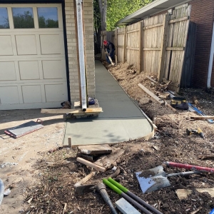 Photo of Alex's Construction