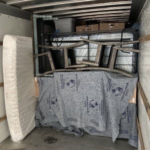 Photo of Promotion Moving