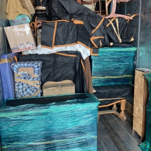 Photo of Promotion Moving