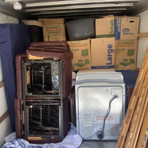 Photo of Promotion Moving