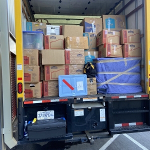 Photo of Promotion Moving