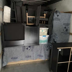 Photo of Promotion Moving