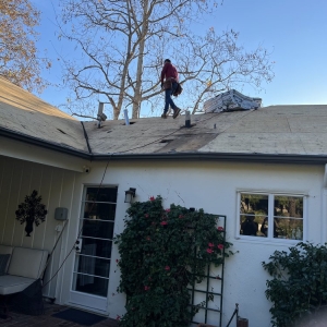 Photo of Golden State Roof Repair & Commercial Roofing