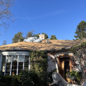 Photo of Golden State Roof Repair & Commercial Roofing