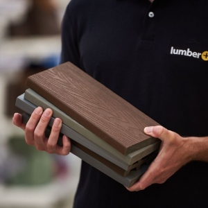 Photo of Lumber Plus