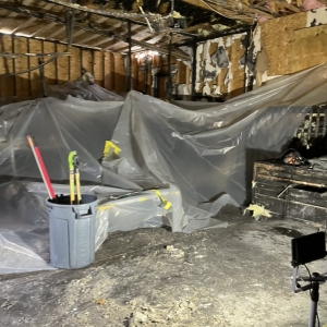 Photo of Stryder's Demo