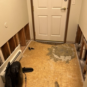 Photo of Stryder's Demo