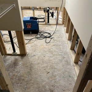 Photo of Stryder's Demo