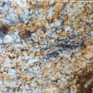 Photo of Cabinets & Granite