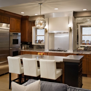 Photo of Inspired Interiors