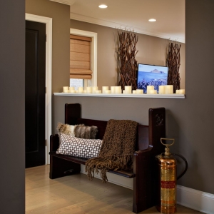 Photo of Inspired Interiors