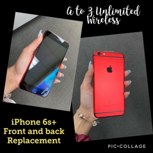 Photo of A To Z Unlimited Wireless