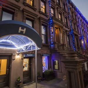 New York Harlem Lofts