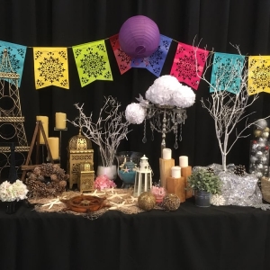 Photo of NW Events & Environments