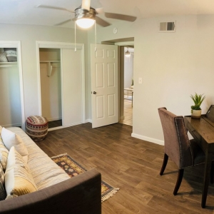 Houston The Avenue Apartments